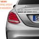 Illustration for article titled This Is What The Badges On Cars Really Mean